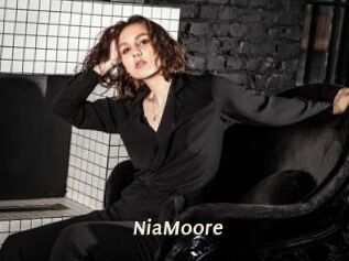NiaMoore