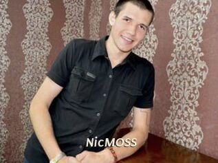 NicMOSS
