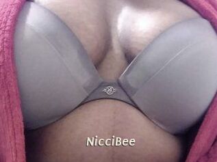 NicciBee