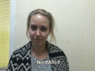 NiceAlice