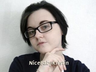 NiceBabyKristin