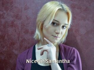 NiceGirlSamantha