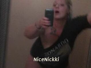NiceNickki