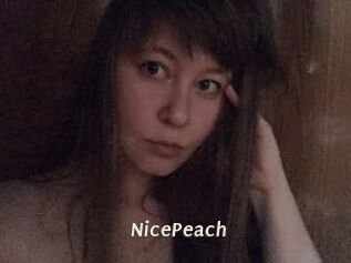 NicePeach