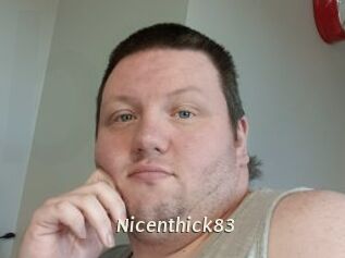 Nicenthick83