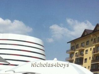Nicholas4boys