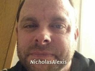 Nicholas_Alexis