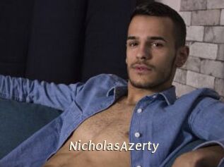 NicholasAzerty