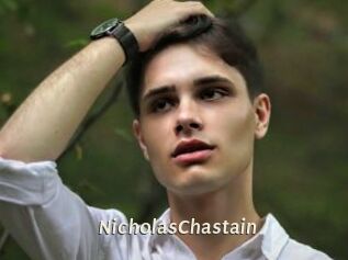 NicholasChastain