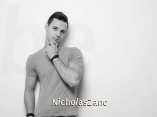 NicholasZane