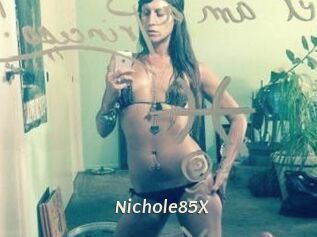 Nichole85X