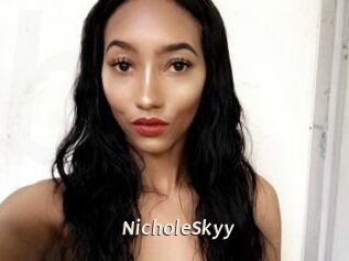 NicholeSkyy