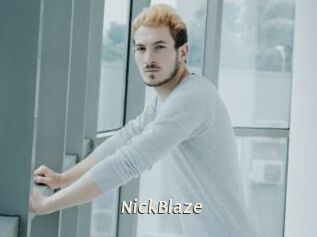 NickBlaze