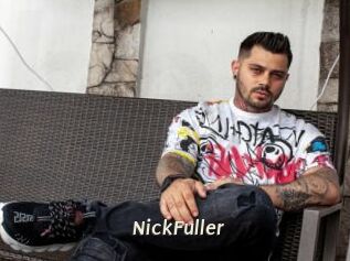 NickFuller