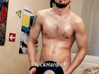 NickHardick