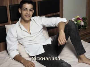 NickHarland