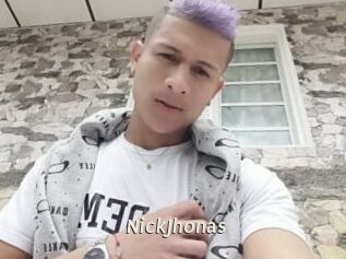 NickJhonas Blog éjac