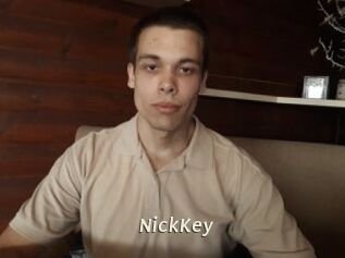 NickKey