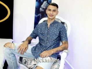 NickMiller