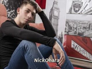 NickOhara