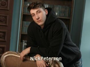 NickPeterson