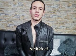NickRicci Blog éjac