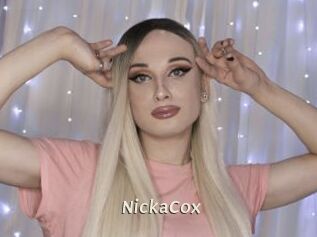 NickaCox