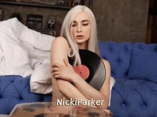 NickiParker Blog éjac
