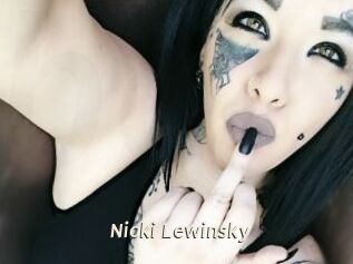 Nicki_Lewinsky