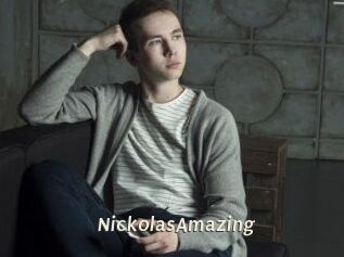 NickolasAmazing