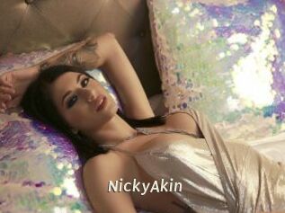 NickyAkin
