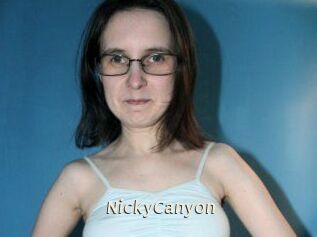 NickyCanyon Blog éjac