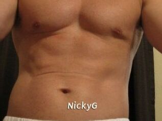 NickyG