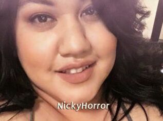 NickyHorror