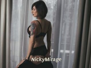 NickyMirage