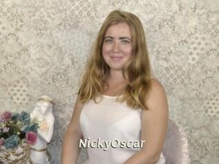NickyOscar