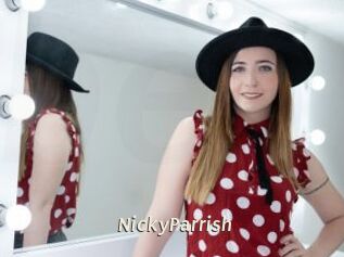 NickyParrish