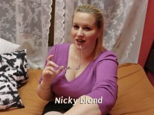 Nicky_blond