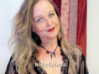 Nickylicious