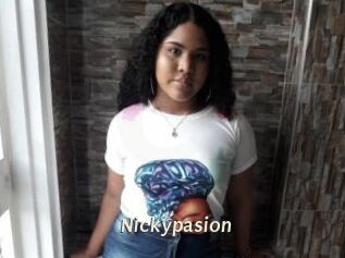 Nickypasion