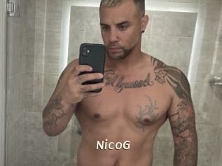 NicoG Blog éjac