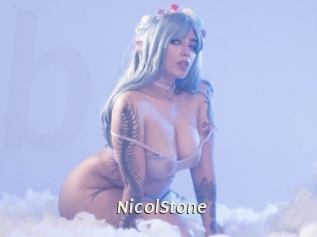 NicolStone Blog éjac