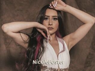 NicoleFoster Blog éjac
