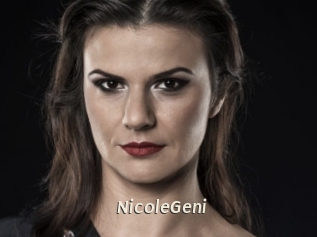 NicoleGeni Blog éjac