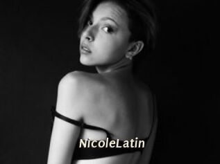 NicoleLatin Blog éjac