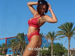 NicoleLive Blog éjac