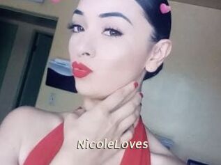 NicoleLoves