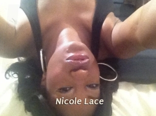 Nicole_Lace Blog éjac