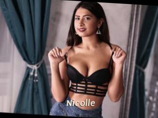 Nicolle