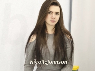 NicolleJohnson Blog éjac